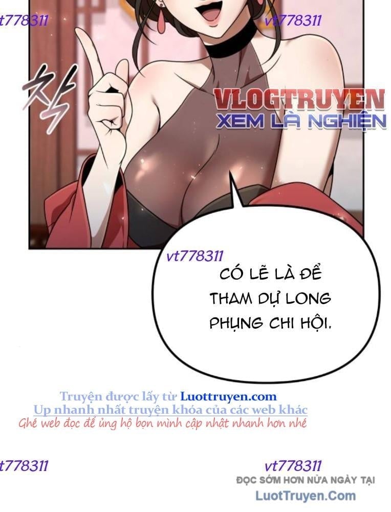 Hoạn Quan Hồi Quy: Tróc Phong Truy Nguyệt Chapter 54 - Trang 2