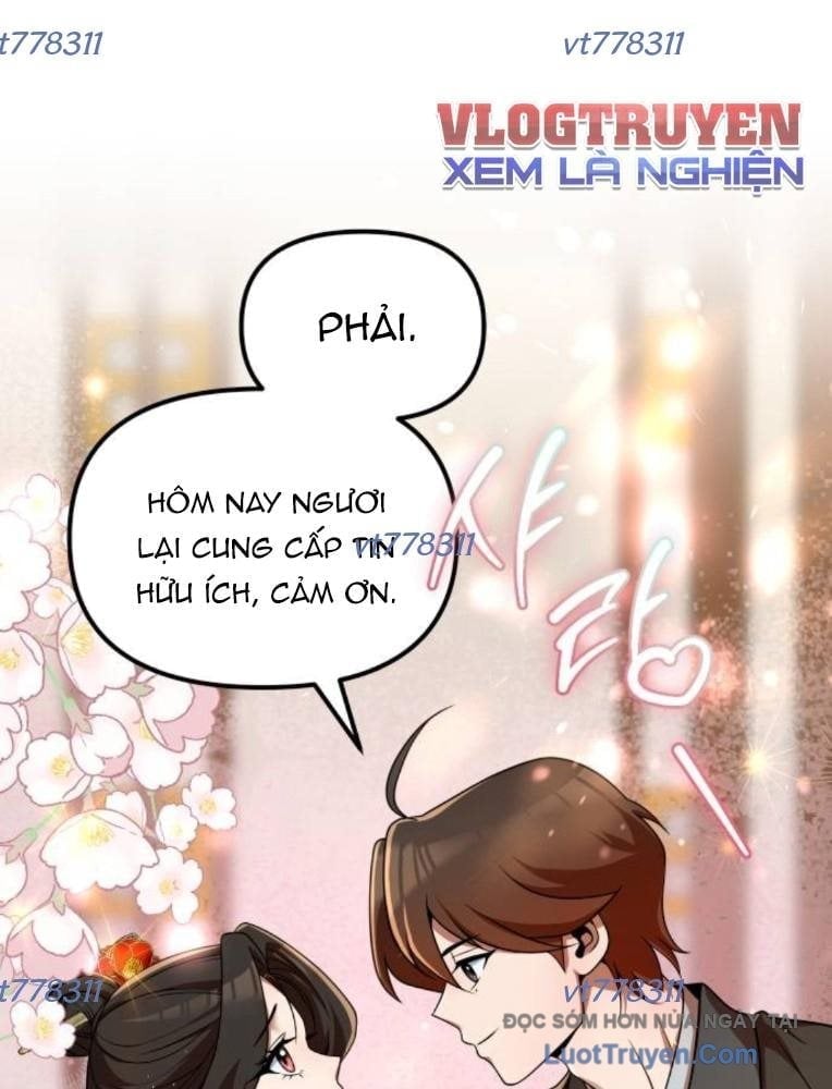 Hoạn Quan Hồi Quy: Tróc Phong Truy Nguyệt Chapter 54 - Trang 2