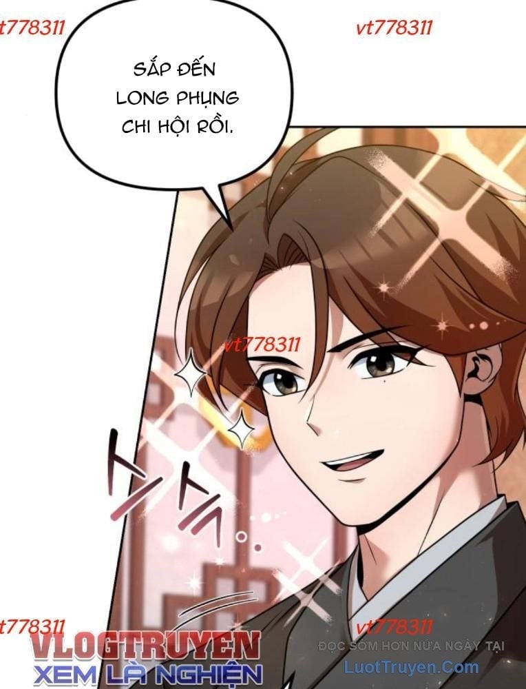 Hoạn Quan Hồi Quy: Tróc Phong Truy Nguyệt Chapter 54 - Trang 2