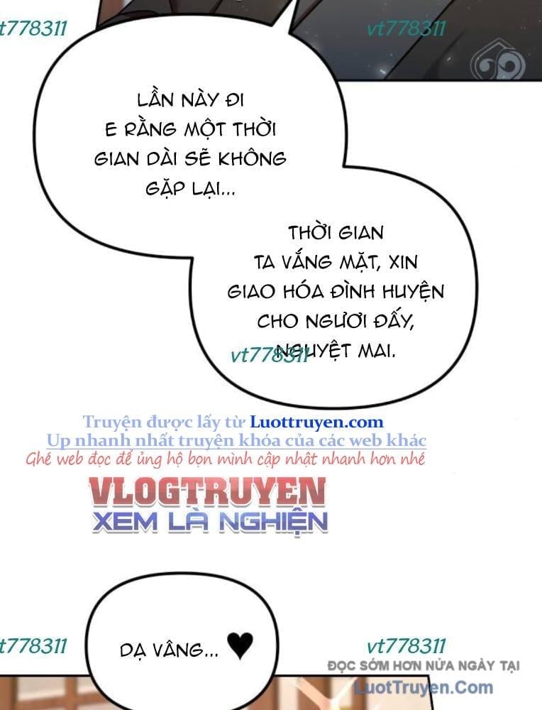 Hoạn Quan Hồi Quy: Tróc Phong Truy Nguyệt Chapter 54 - Trang 2