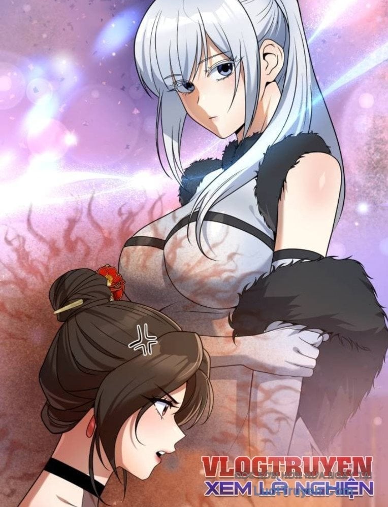Hoạn Quan Hồi Quy: Tróc Phong Truy Nguyệt Chapter 54 - Trang 2