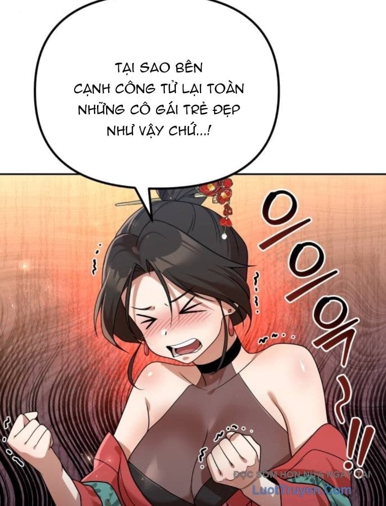 Hoạn Quan Hồi Quy: Tróc Phong Truy Nguyệt Chapter 54 - Trang 2