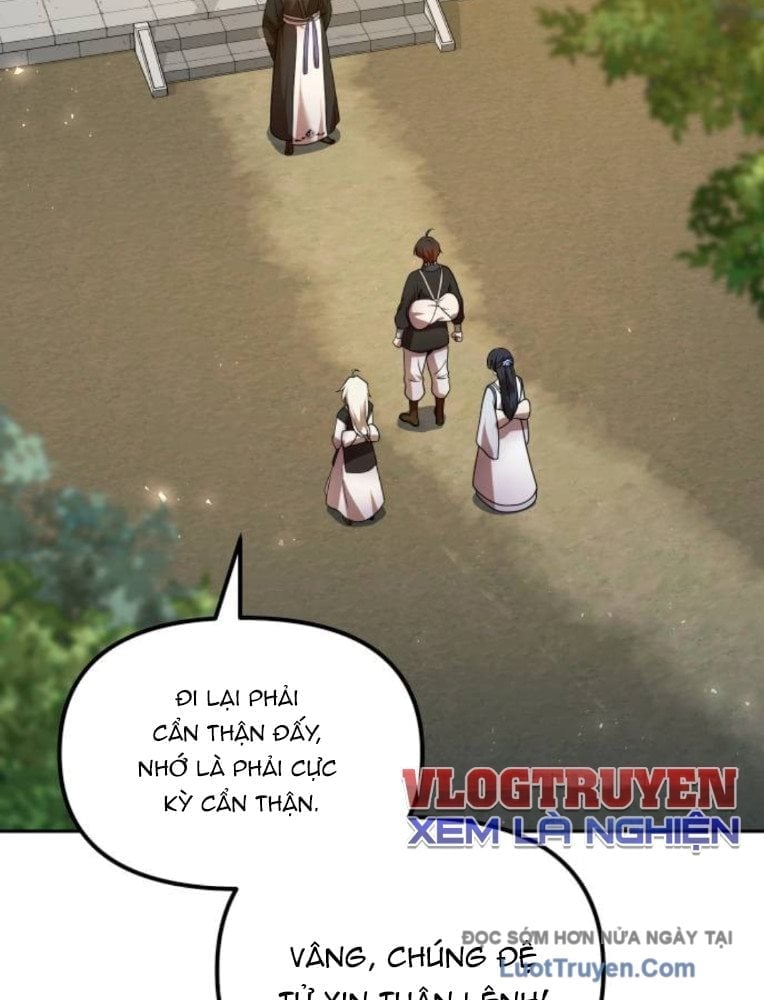 Hoạn Quan Hồi Quy: Tróc Phong Truy Nguyệt Chapter 54 - Trang 2