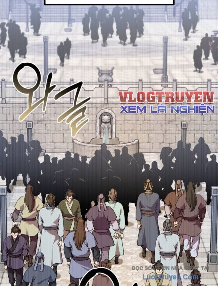 Hoạn Quan Hồi Quy: Tróc Phong Truy Nguyệt Chapter 54 - Trang 2
