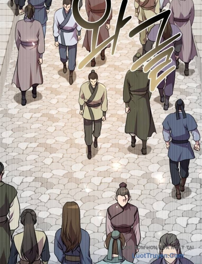 Hoạn Quan Hồi Quy: Tróc Phong Truy Nguyệt Chapter 54 - Trang 2