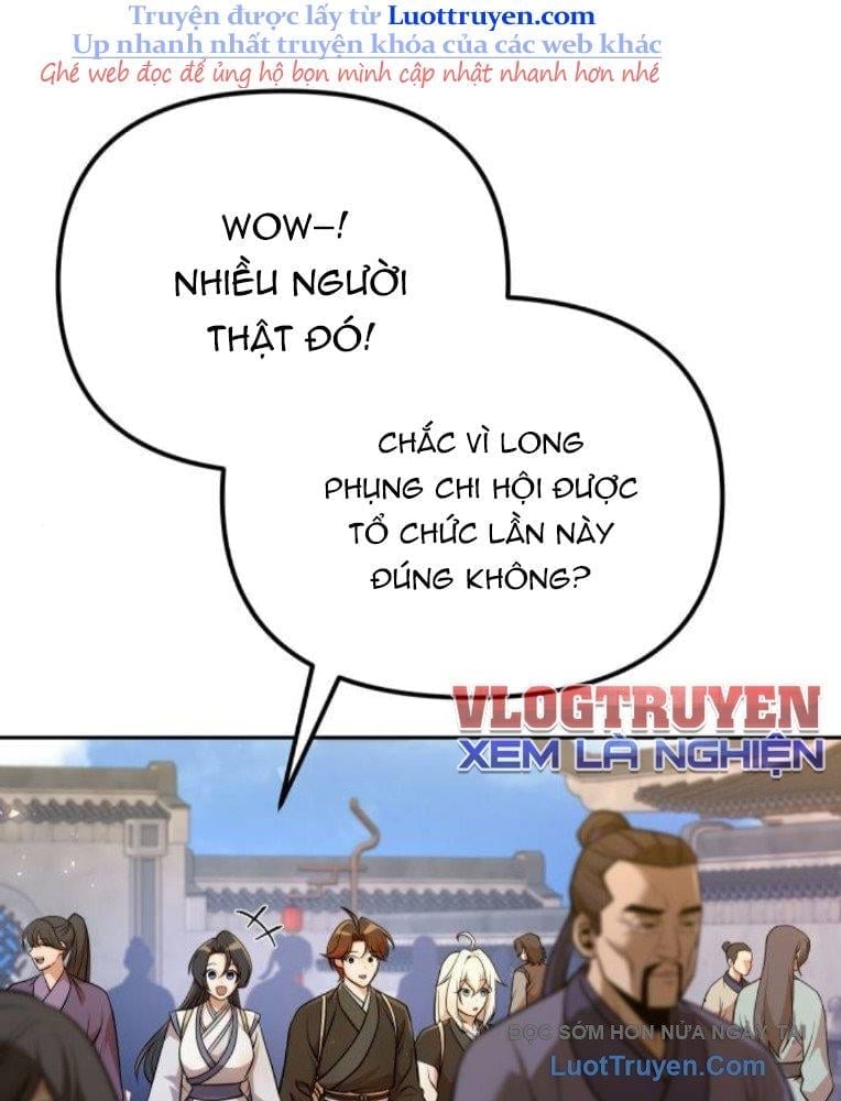 Hoạn Quan Hồi Quy: Tróc Phong Truy Nguyệt Chapter 54 - Trang 2