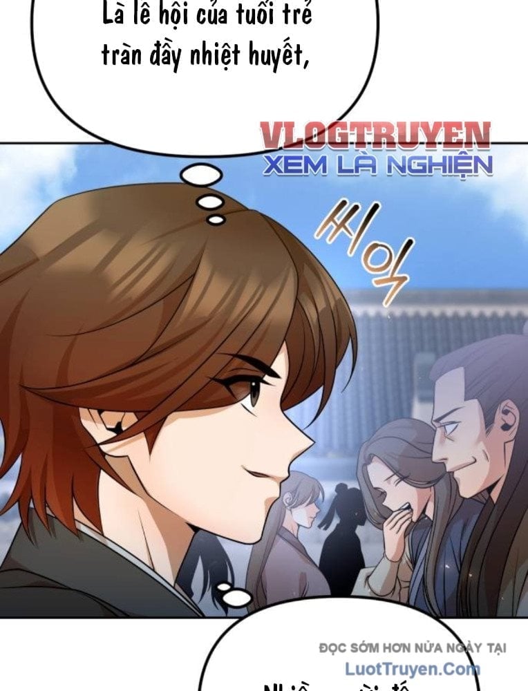 Hoạn Quan Hồi Quy: Tróc Phong Truy Nguyệt Chapter 54 - Trang 2