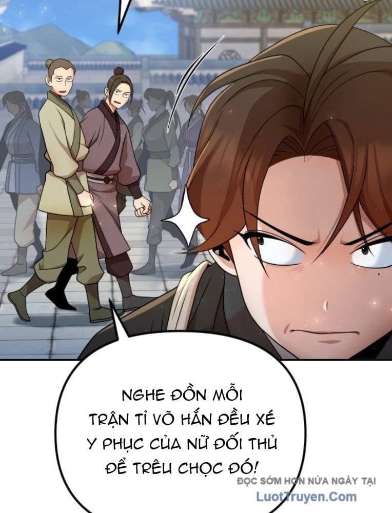 Hoạn Quan Hồi Quy: Tróc Phong Truy Nguyệt Chapter 54 - Trang 2