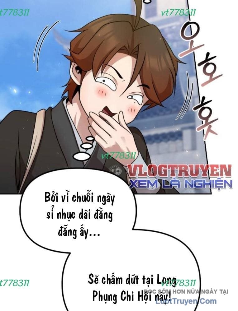 Hoạn Quan Hồi Quy: Tróc Phong Truy Nguyệt Chapter 54 - Trang 2
