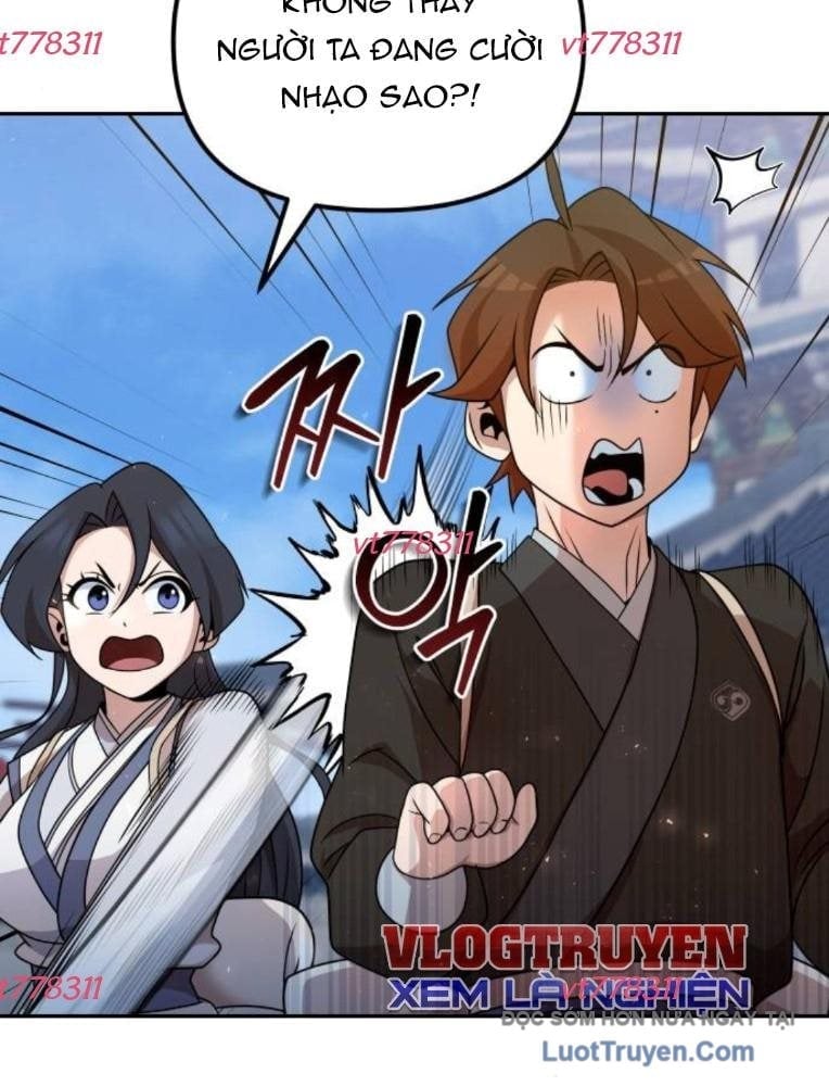 Hoạn Quan Hồi Quy: Tróc Phong Truy Nguyệt Chapter 54 - Trang 2