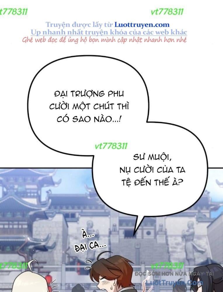 Hoạn Quan Hồi Quy: Tróc Phong Truy Nguyệt Chapter 54 - Trang 2