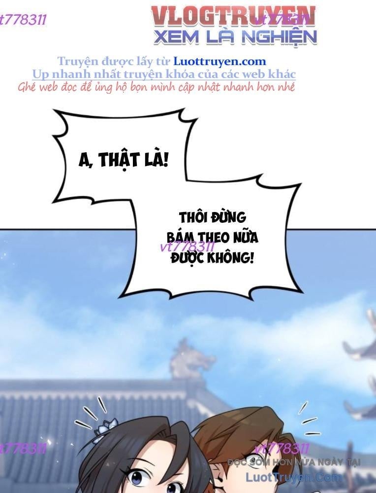 Hoạn Quan Hồi Quy: Tróc Phong Truy Nguyệt Chapter 54 - Trang 2