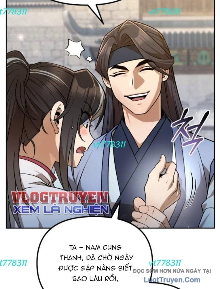 Hoạn Quan Hồi Quy: Tróc Phong Truy Nguyệt Chapter 54 - Trang 2