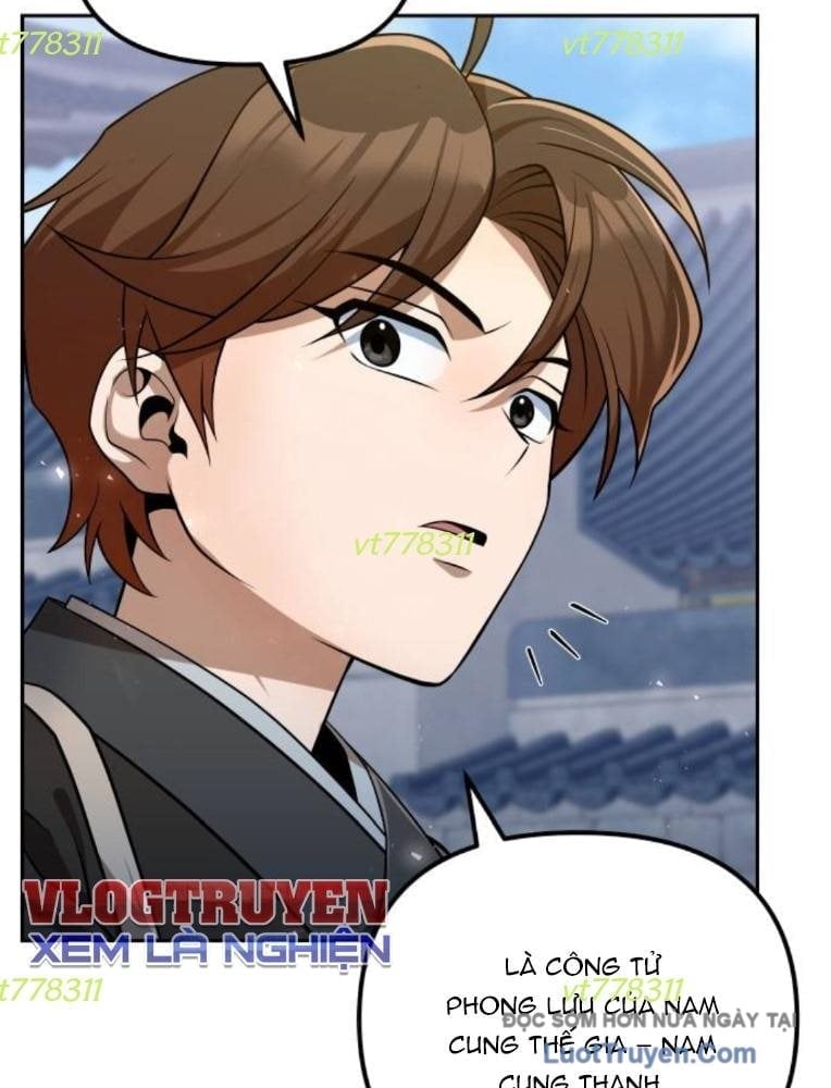 Hoạn Quan Hồi Quy: Tróc Phong Truy Nguyệt Chapter 54 - Trang 2