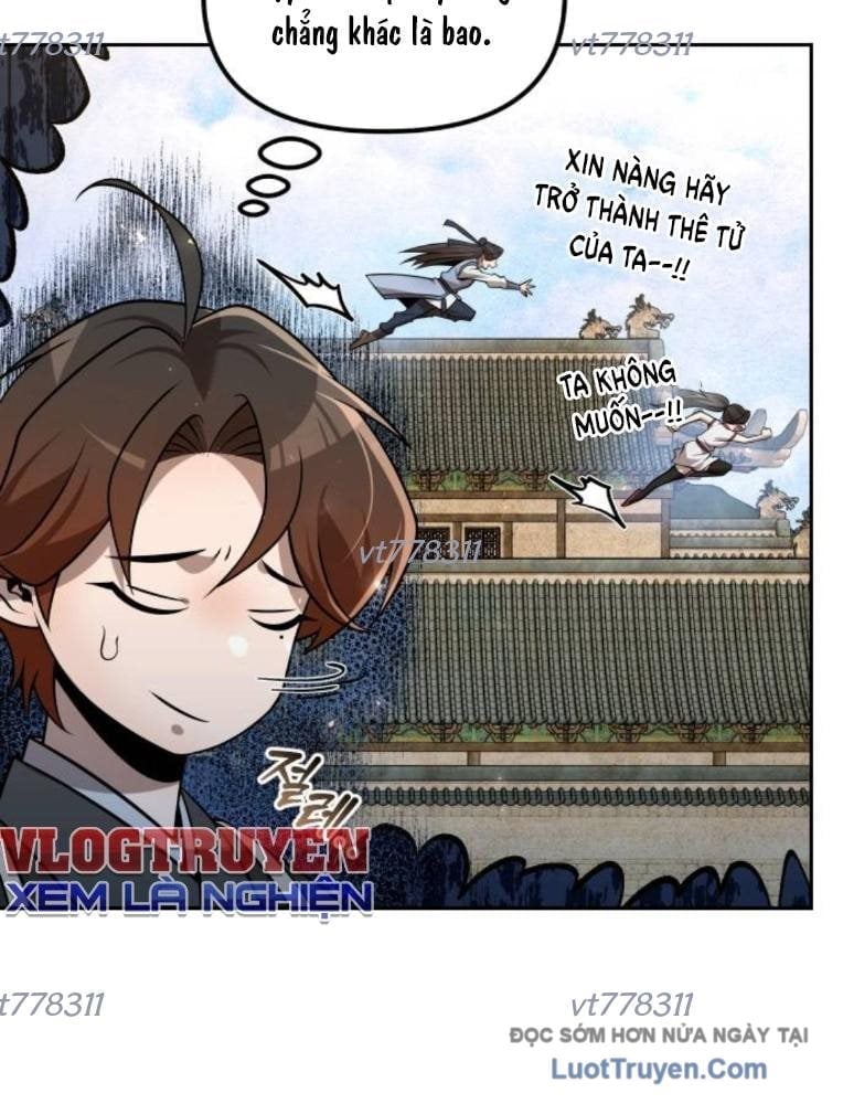 Hoạn Quan Hồi Quy: Tróc Phong Truy Nguyệt Chapter 54 - Trang 2