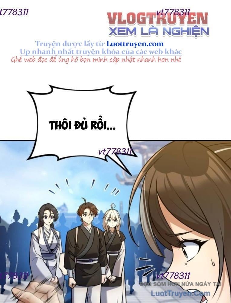 Hoạn Quan Hồi Quy: Tróc Phong Truy Nguyệt Chapter 54 - Trang 2