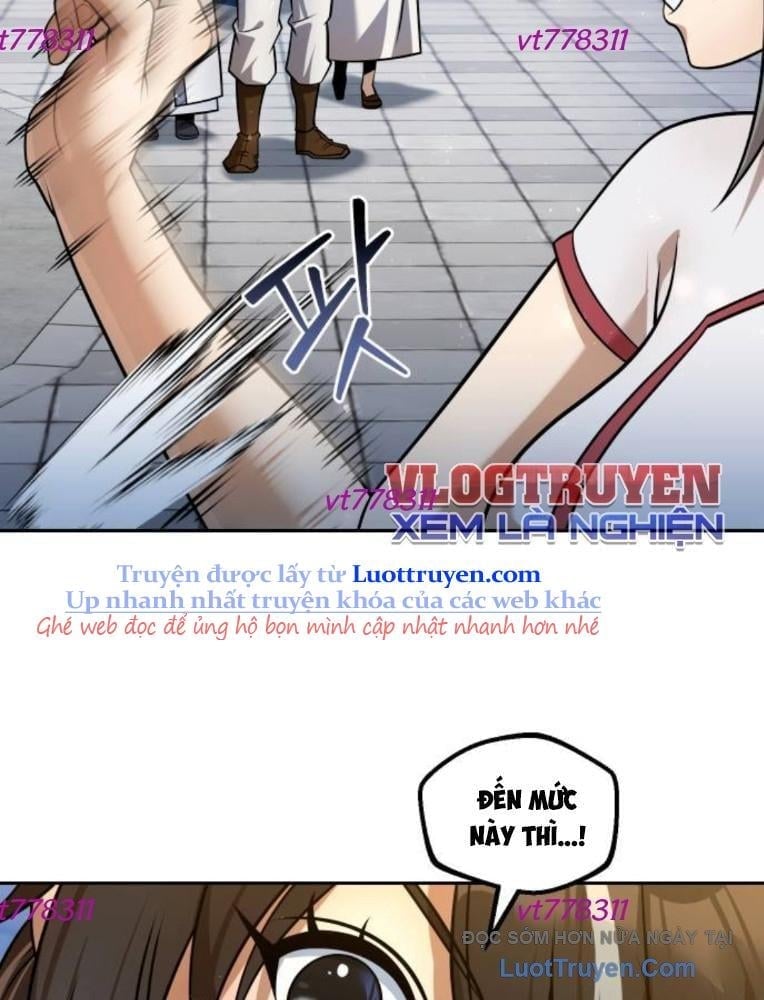 Hoạn Quan Hồi Quy: Tróc Phong Truy Nguyệt Chapter 54 - Trang 2