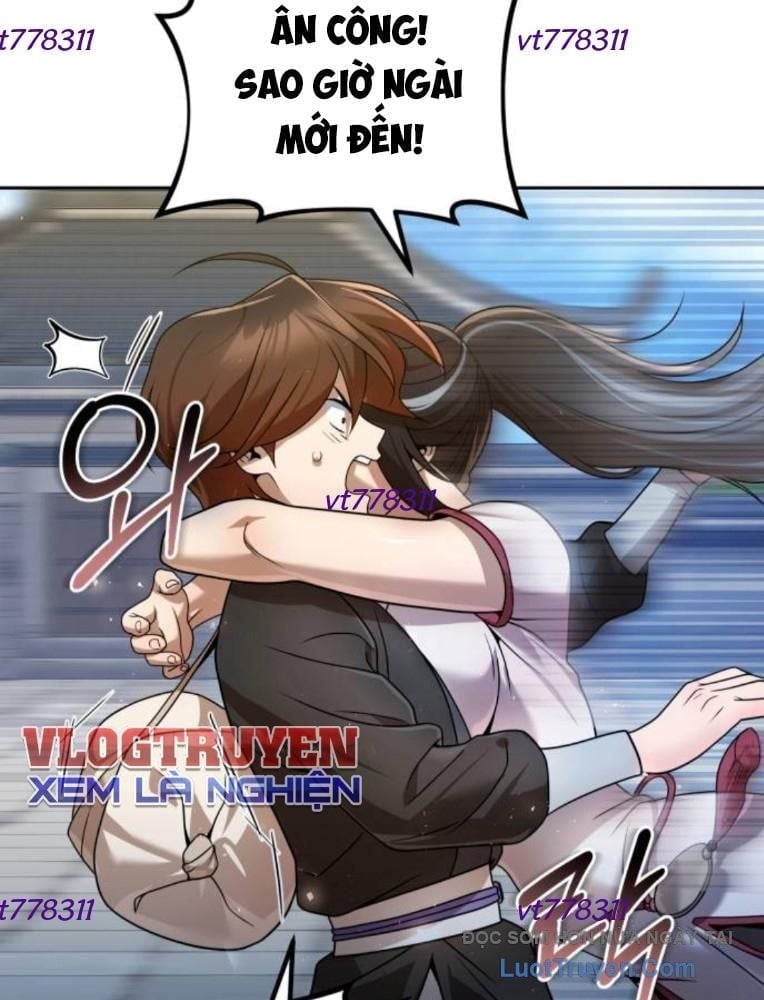 Hoạn Quan Hồi Quy: Tróc Phong Truy Nguyệt Chapter 54 - Trang 2