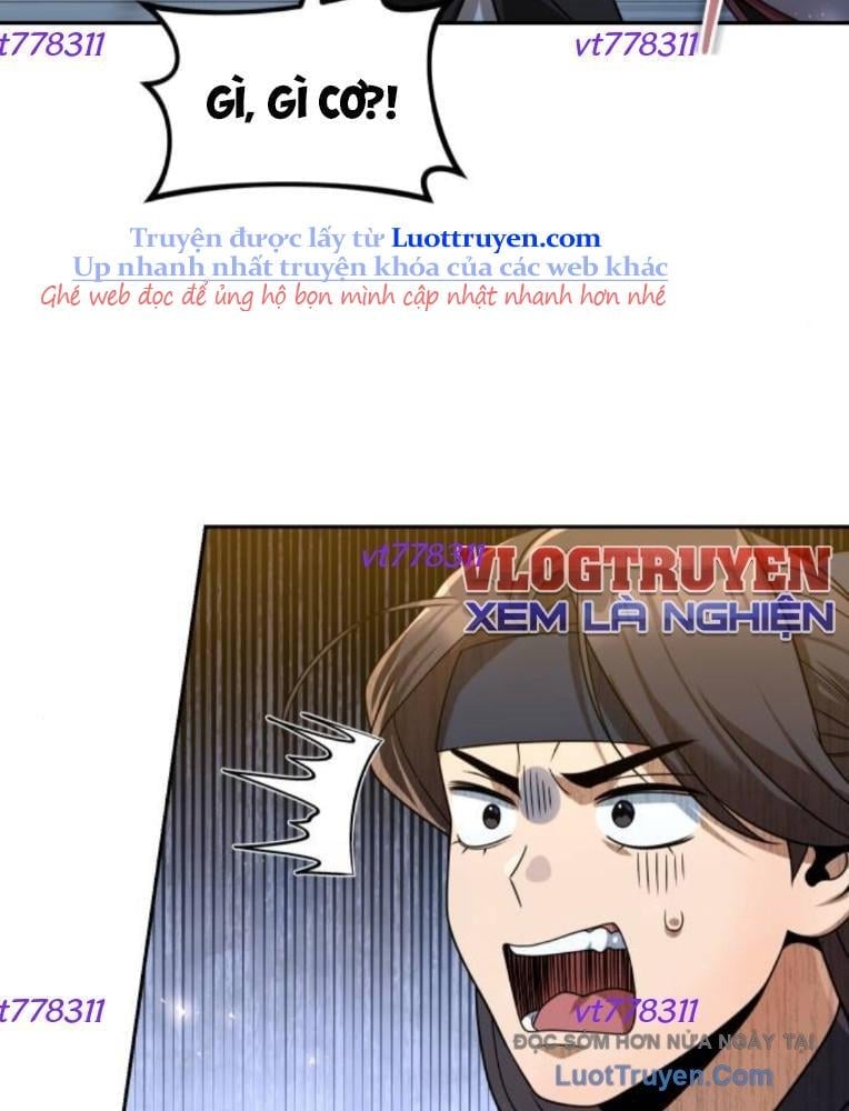 Hoạn Quan Hồi Quy: Tróc Phong Truy Nguyệt Chapter 54 - Trang 2
