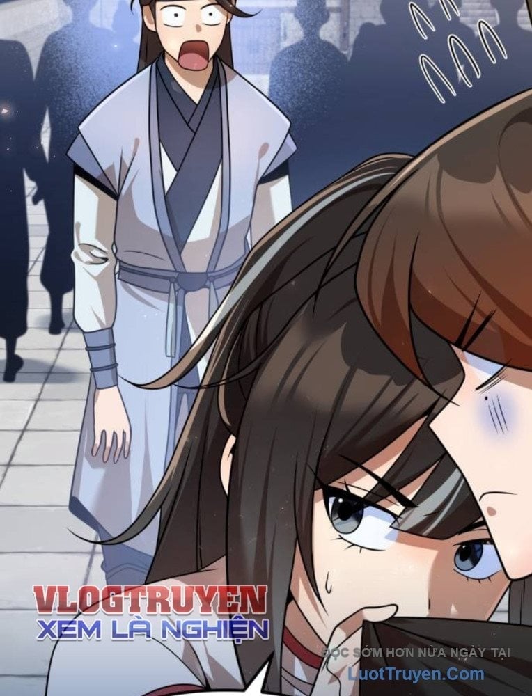 Hoạn Quan Hồi Quy: Tróc Phong Truy Nguyệt Chapter 54 - Trang 2