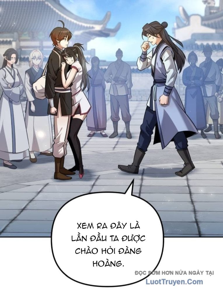 Hoạn Quan Hồi Quy: Tróc Phong Truy Nguyệt Chapter 54 - Trang 2