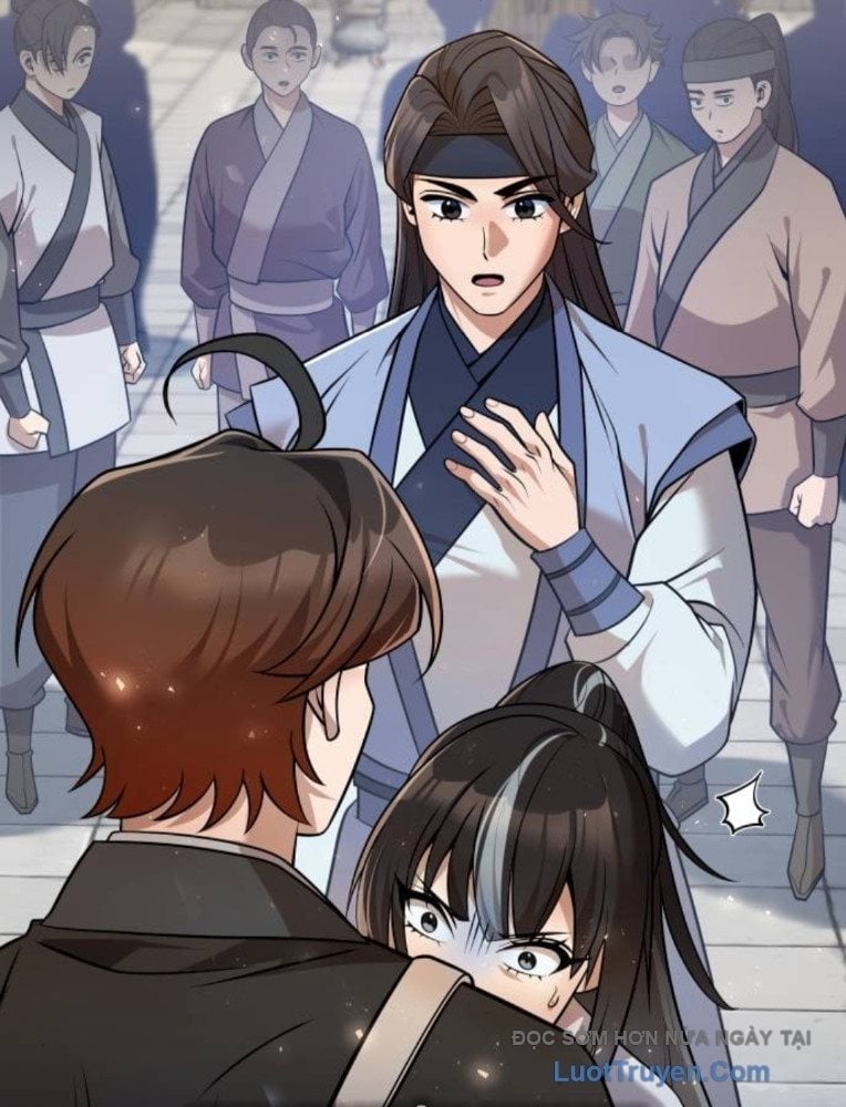 Hoạn Quan Hồi Quy: Tróc Phong Truy Nguyệt Chapter 54 - Trang 2