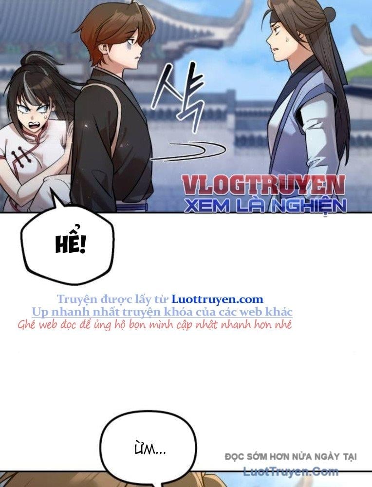 Hoạn Quan Hồi Quy: Tróc Phong Truy Nguyệt Chapter 54 - Trang 2