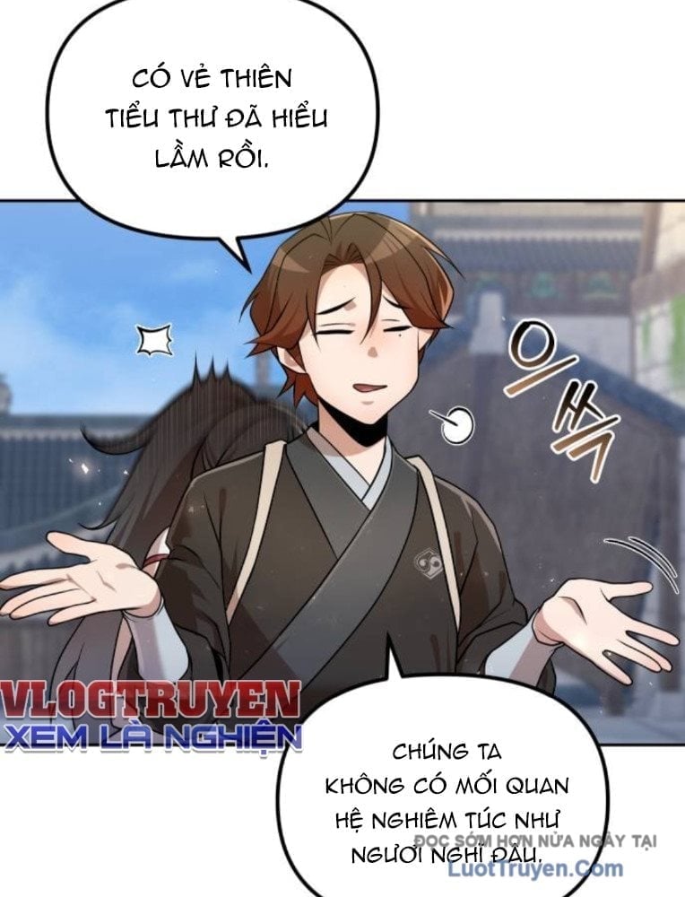 Hoạn Quan Hồi Quy: Tróc Phong Truy Nguyệt Chapter 54 - Trang 2