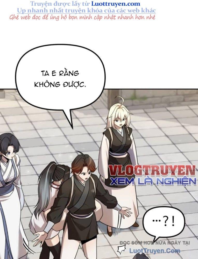 Hoạn Quan Hồi Quy: Tróc Phong Truy Nguyệt Chapter 54 - Trang 2