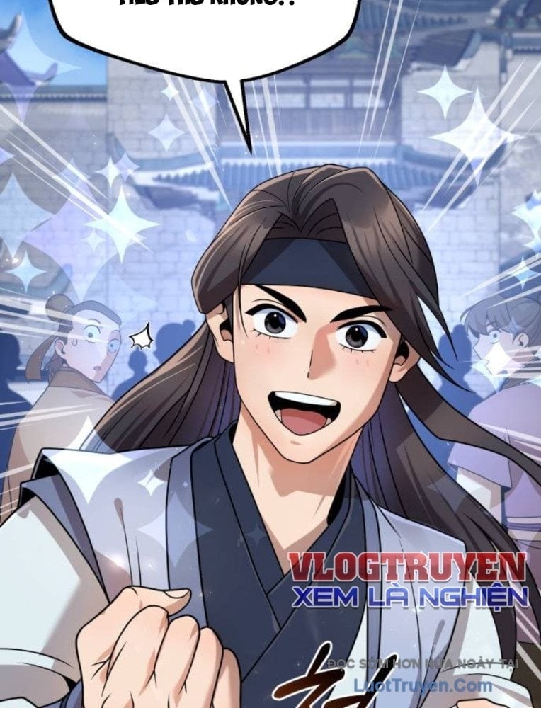 Hoạn Quan Hồi Quy: Tróc Phong Truy Nguyệt Chapter 54 - Trang 2