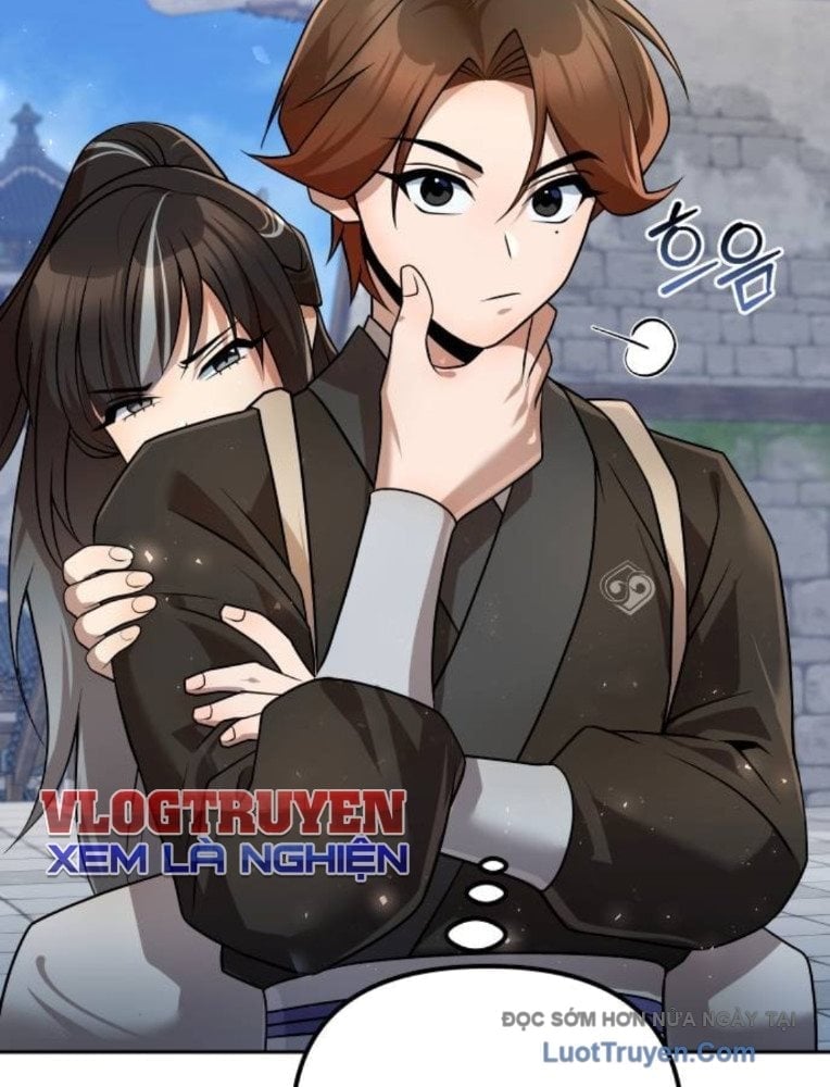 Hoạn Quan Hồi Quy: Tróc Phong Truy Nguyệt Chapter 54 - Trang 2