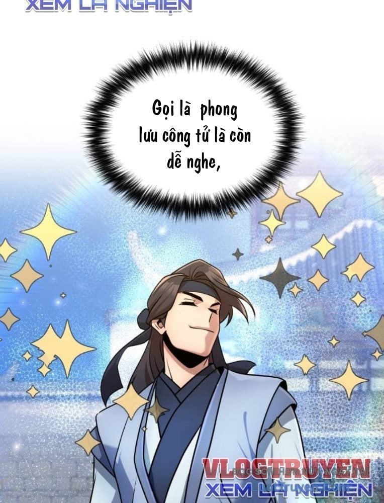Hoạn Quan Hồi Quy: Tróc Phong Truy Nguyệt Chapter 54 - Trang 2