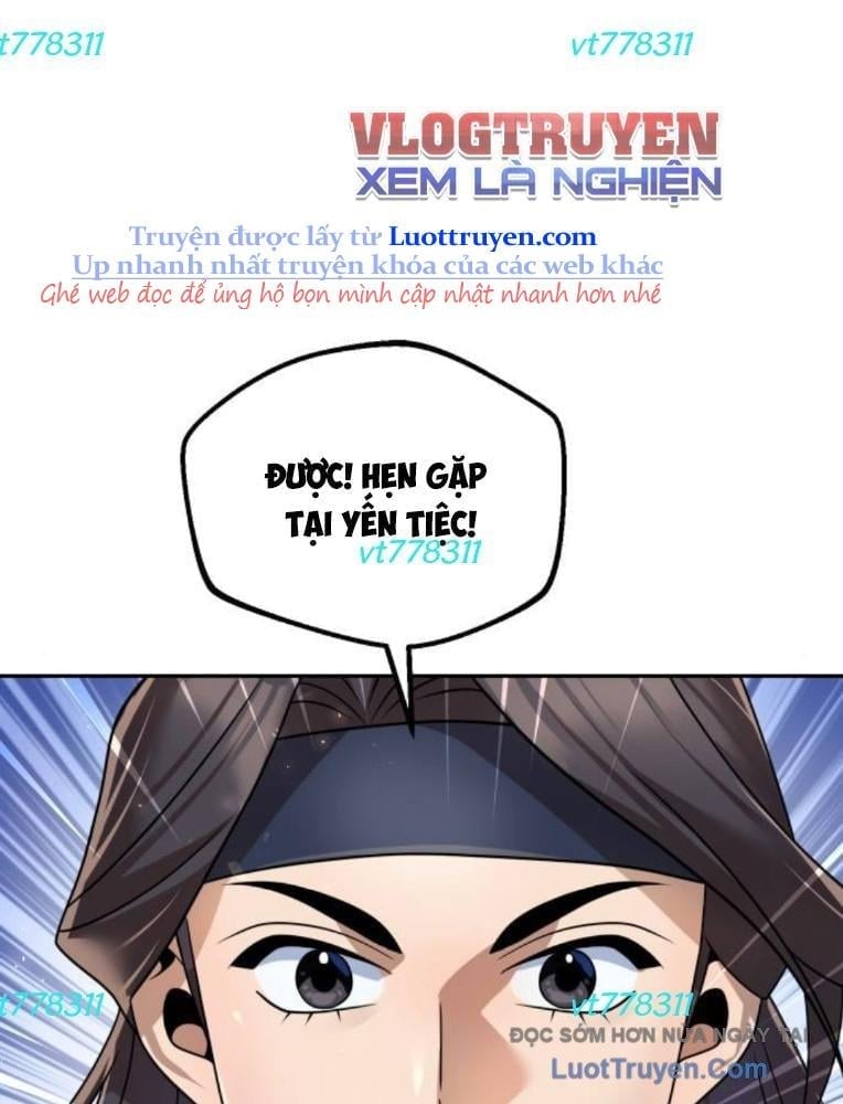 Hoạn Quan Hồi Quy: Tróc Phong Truy Nguyệt Chapter 54 - Trang 2