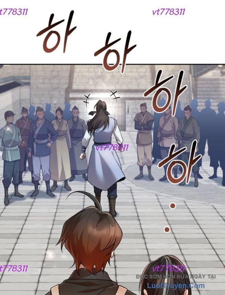 Hoạn Quan Hồi Quy: Tróc Phong Truy Nguyệt Chapter 54 - Trang 2