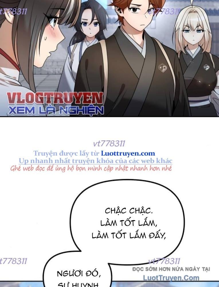 Hoạn Quan Hồi Quy: Tróc Phong Truy Nguyệt Chapter 54 - Trang 2