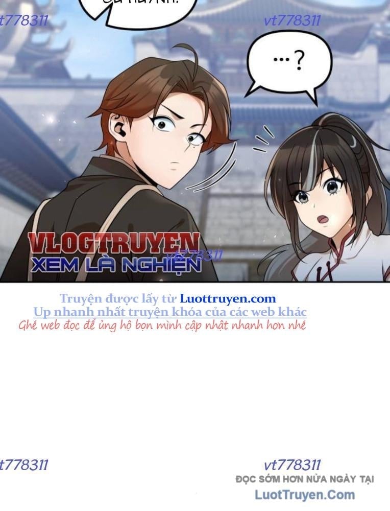Hoạn Quan Hồi Quy: Tróc Phong Truy Nguyệt Chapter 54 - Trang 2