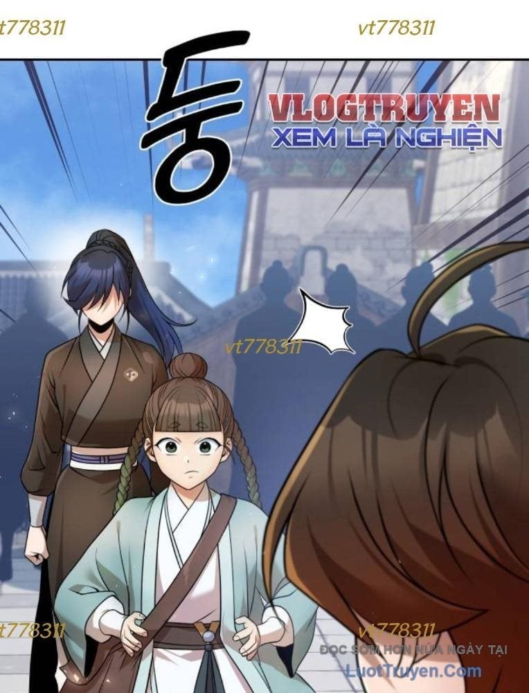 Hoạn Quan Hồi Quy: Tróc Phong Truy Nguyệt Chapter 54 - Trang 2