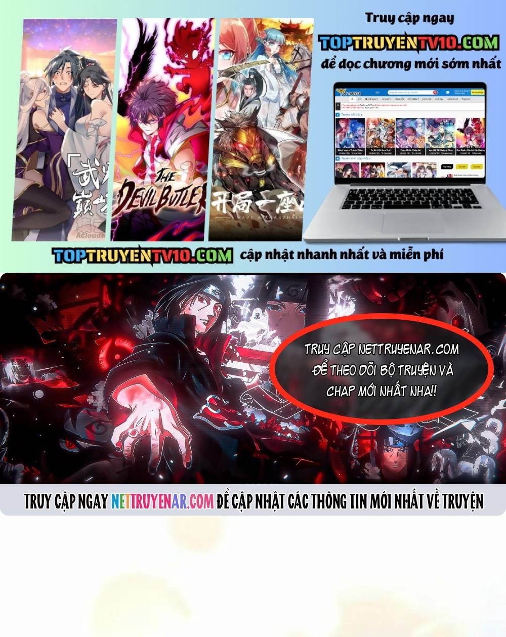 Hoạn Quan Hồi Quy: Tróc Phong Truy Nguyệt Chapter 55 - Trang 2