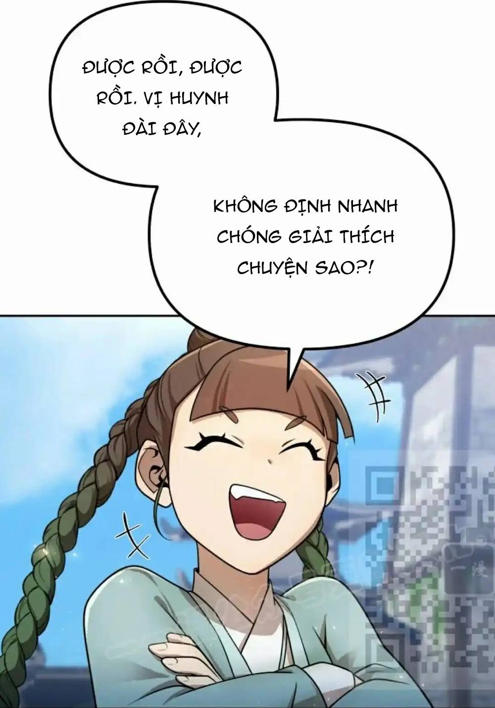 Hoạn Quan Hồi Quy: Tróc Phong Truy Nguyệt Chapter 55 - Trang 2