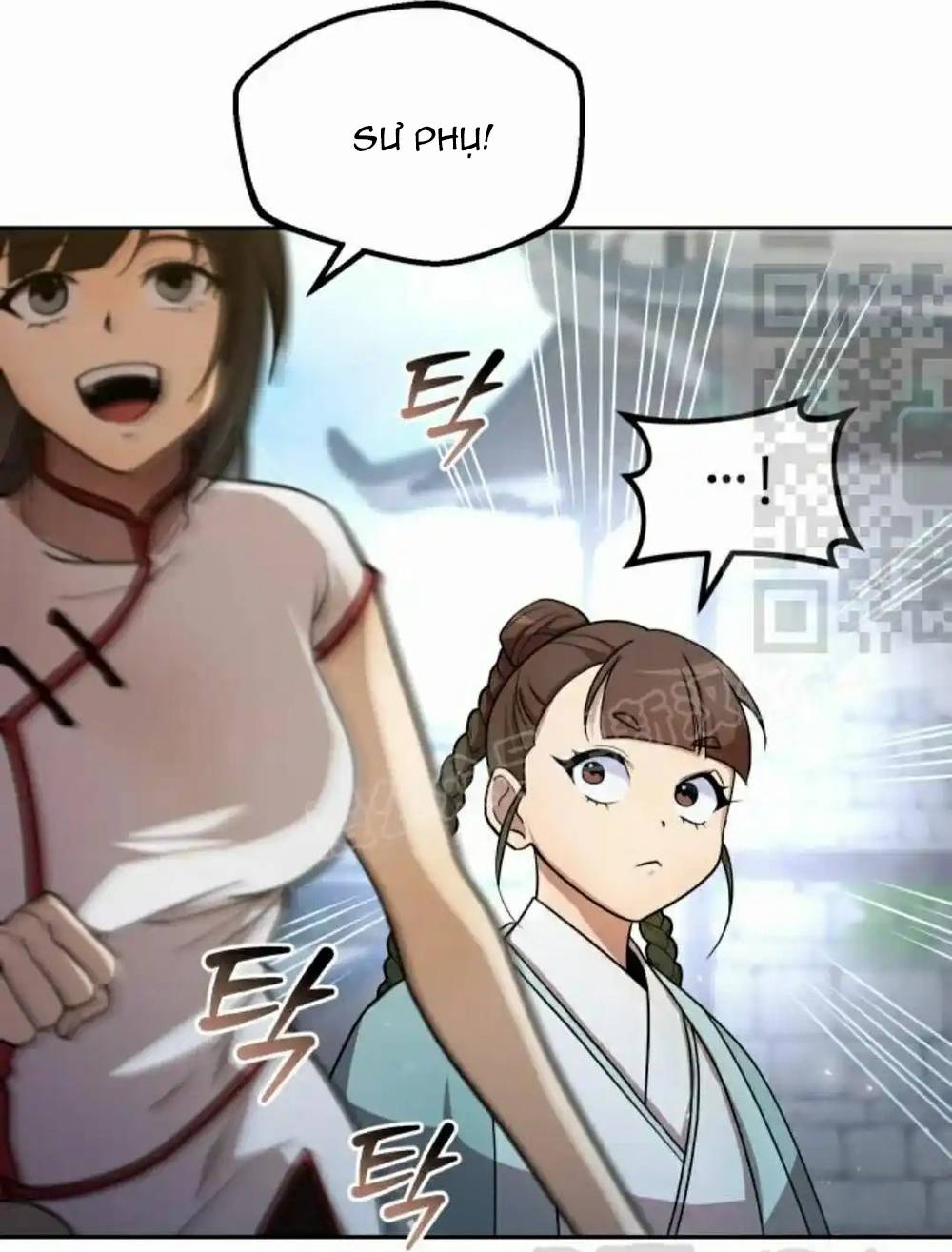 Hoạn Quan Hồi Quy: Tróc Phong Truy Nguyệt Chapter 55 - Trang 2