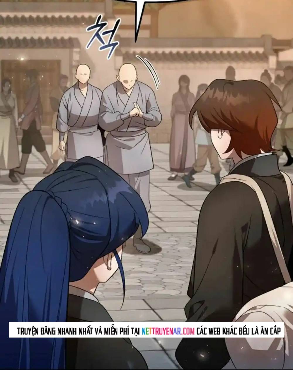 Hoạn Quan Hồi Quy: Tróc Phong Truy Nguyệt Chapter 55 - Trang 2