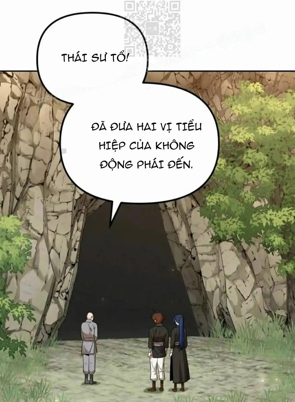 Hoạn Quan Hồi Quy: Tróc Phong Truy Nguyệt Chapter 55 - Trang 2