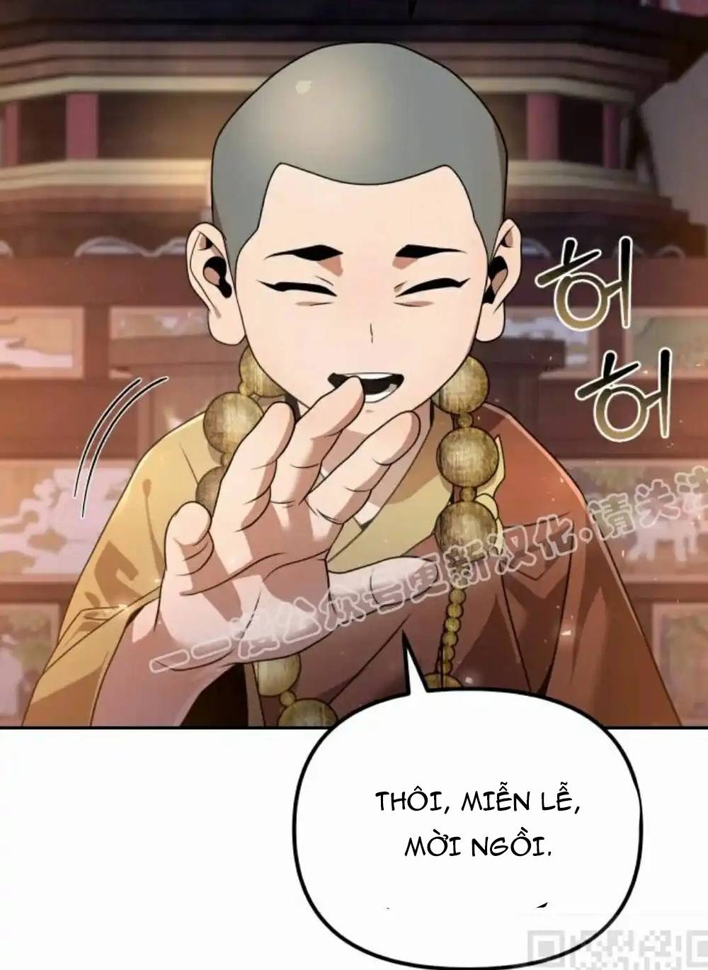 Hoạn Quan Hồi Quy: Tróc Phong Truy Nguyệt Chapter 55 - Trang 2