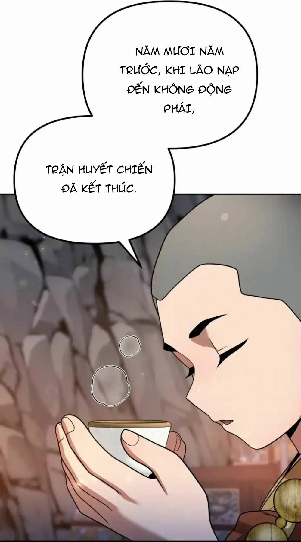 Hoạn Quan Hồi Quy: Tróc Phong Truy Nguyệt Chapter 55 - Trang 2