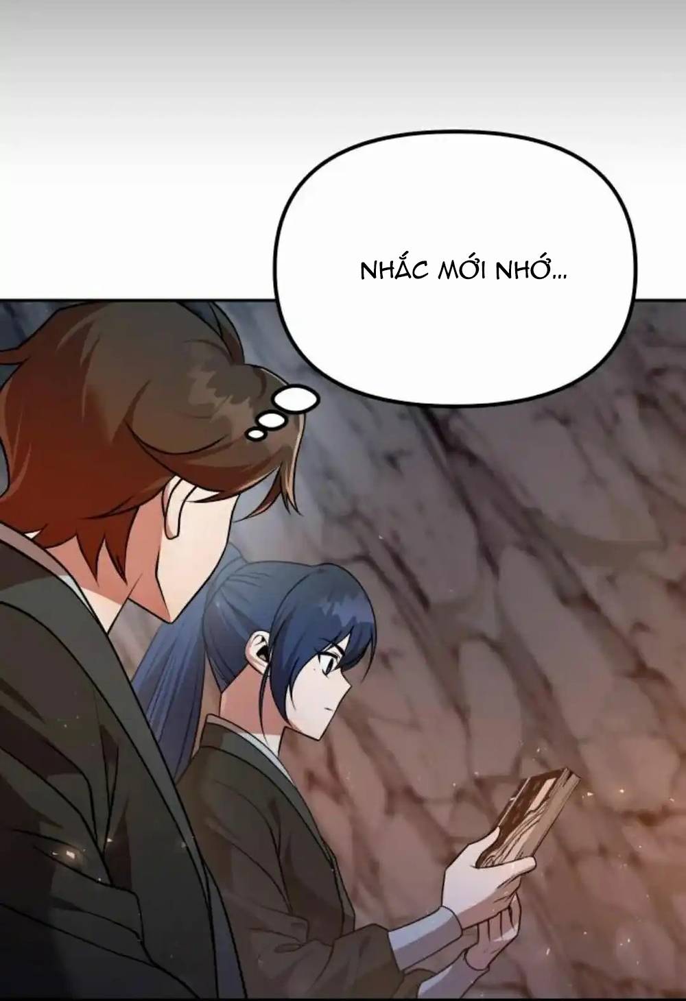 Hoạn Quan Hồi Quy: Tróc Phong Truy Nguyệt Chapter 55 - Trang 2