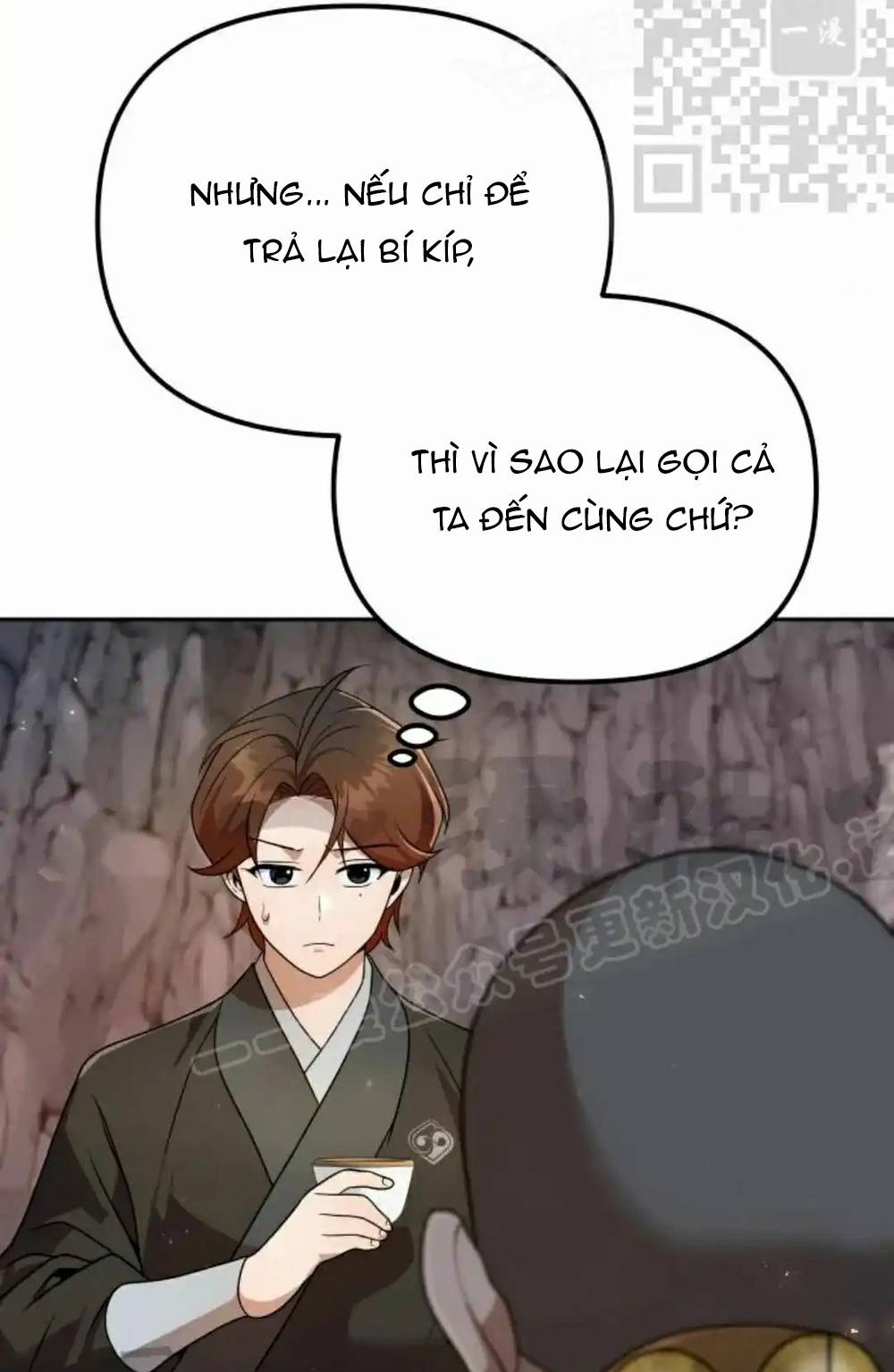 Hoạn Quan Hồi Quy: Tróc Phong Truy Nguyệt Chapter 55 - Trang 2