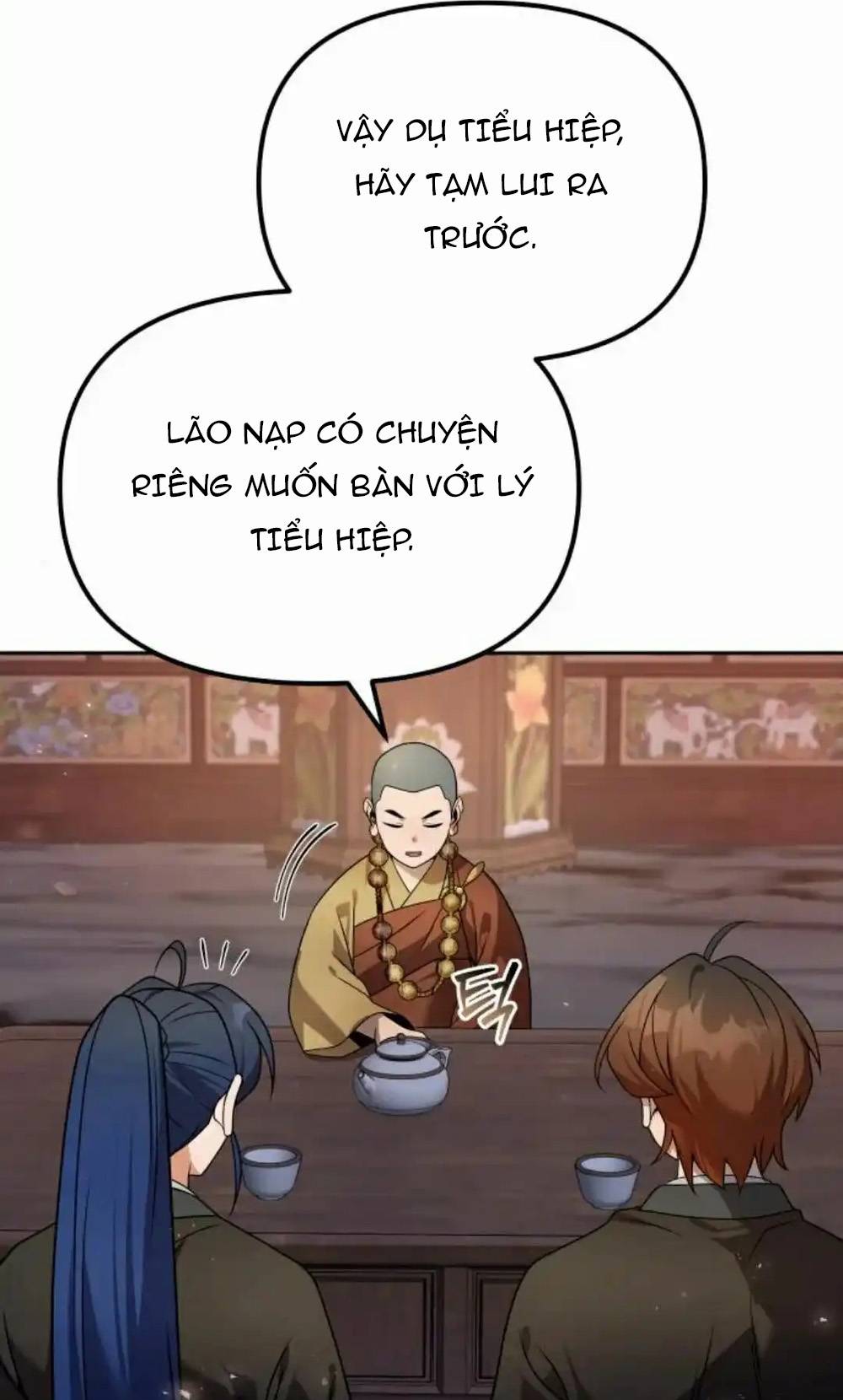 Hoạn Quan Hồi Quy: Tróc Phong Truy Nguyệt Chapter 55 - Trang 2