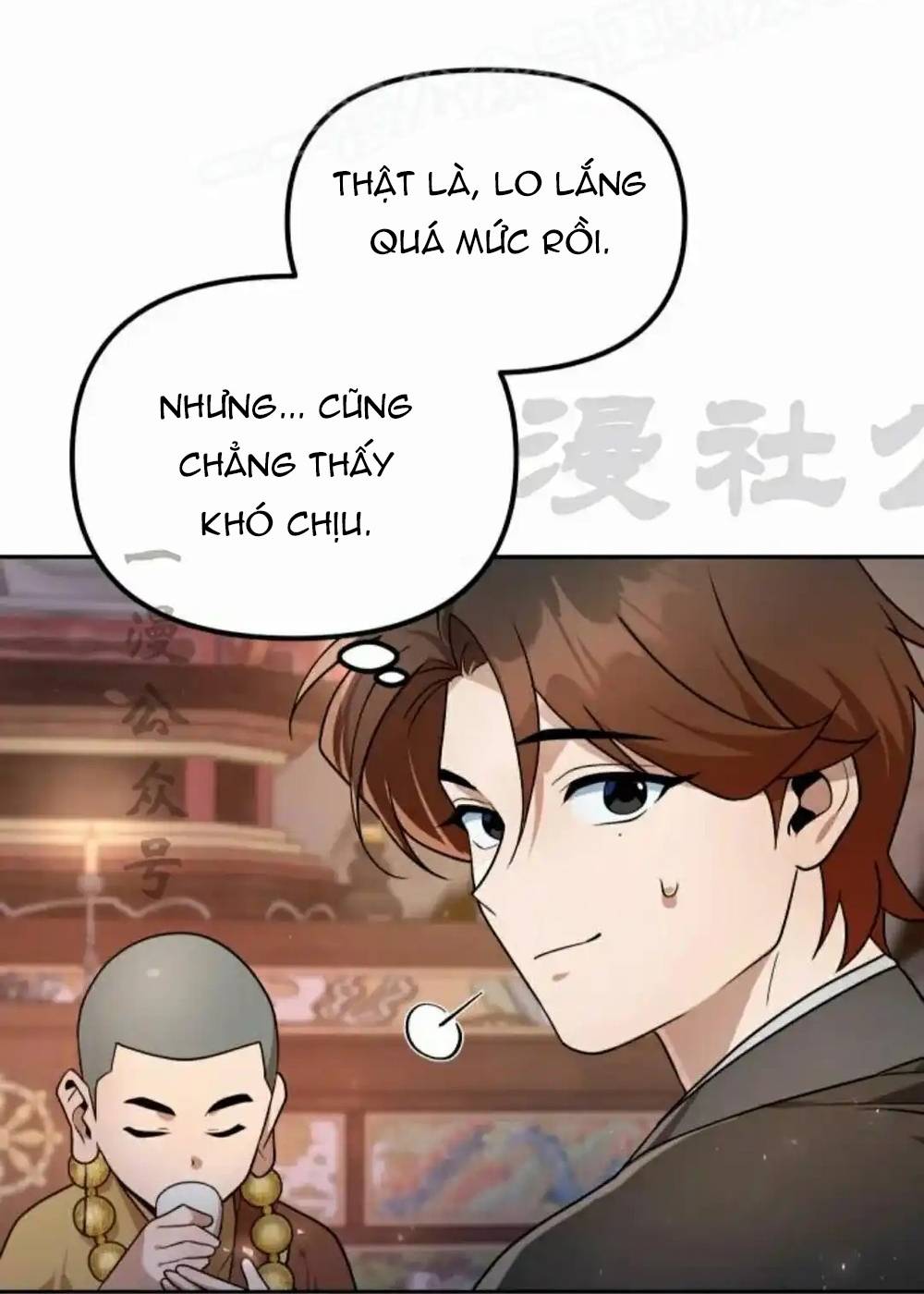 Hoạn Quan Hồi Quy: Tróc Phong Truy Nguyệt Chapter 55 - Trang 2
