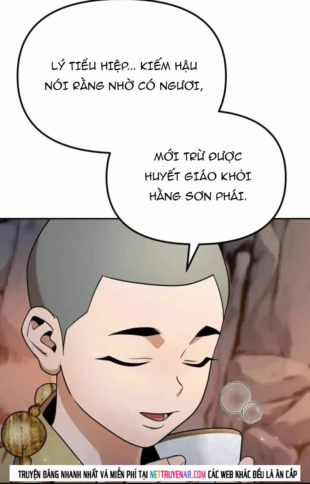 Hoạn Quan Hồi Quy: Tróc Phong Truy Nguyệt Chapter 55 - Trang 2