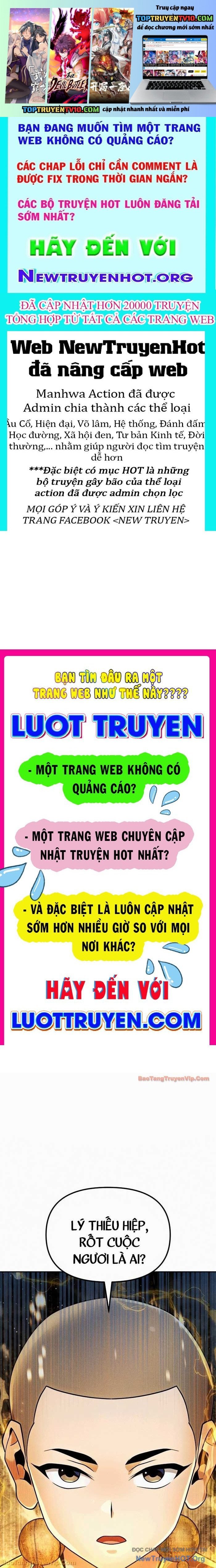 Hoạn Quan Hồi Quy: Tróc Phong Truy Nguyệt Chapter 56 - Trang 2